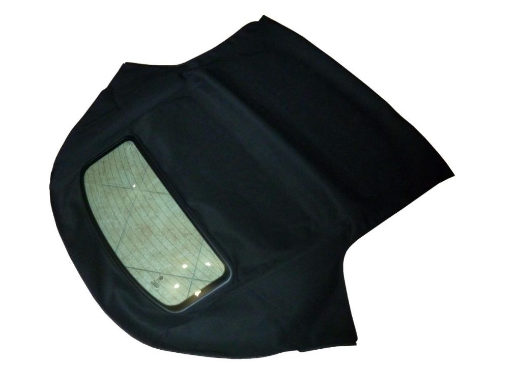 capote alfa romeo 939 spider