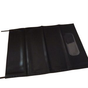 capote fiat 500 C topolino