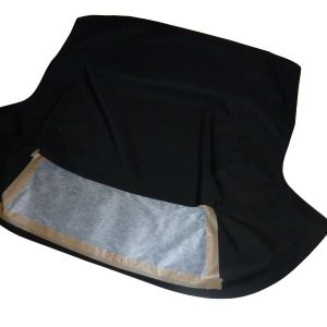 capote Mercedes 190 SL