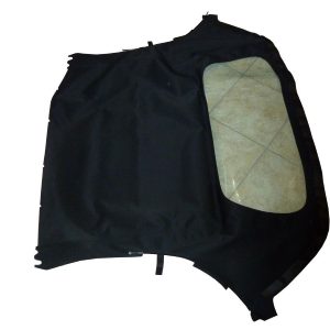 capote Porsche Boxster 986