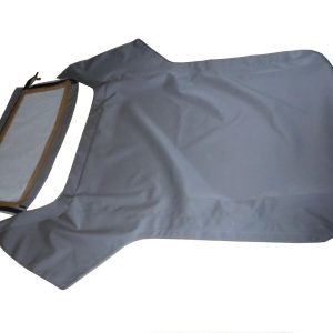 capote Rover 214 216 cabrio